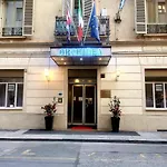 Hotel Orchidea