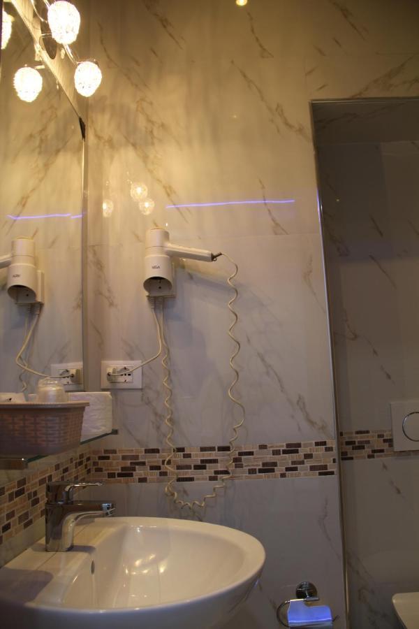 Orchidea Hotel Turín