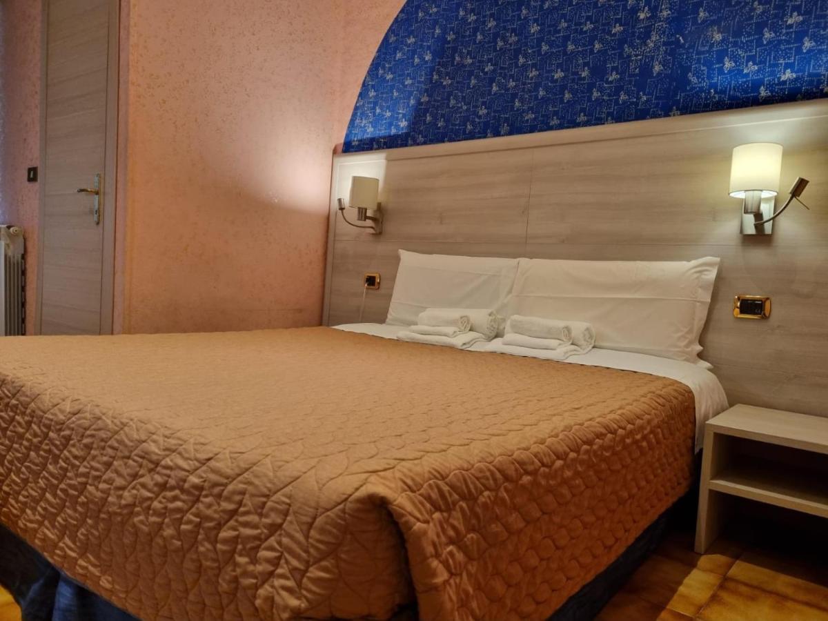 Orchidea Hotel Turín