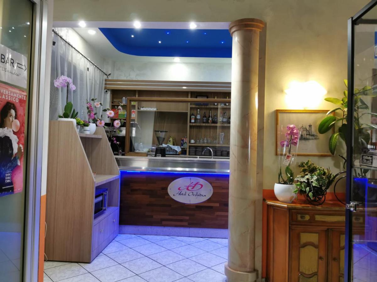 Orchidea Hotel Turín