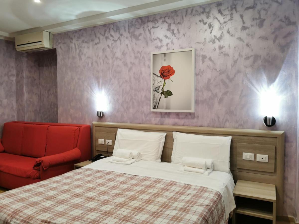 Hotel Orchidea