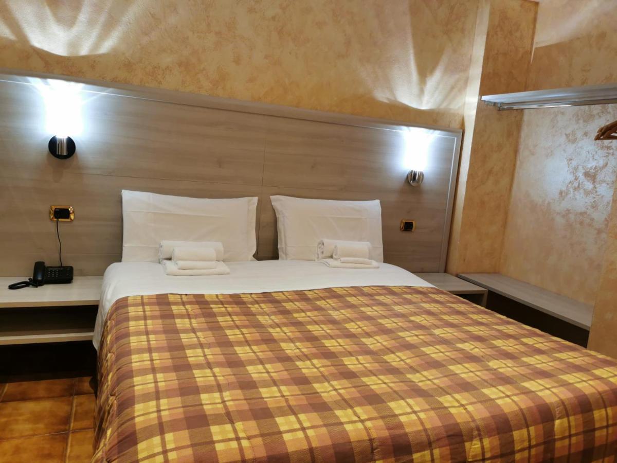 Orchidea Hotel
