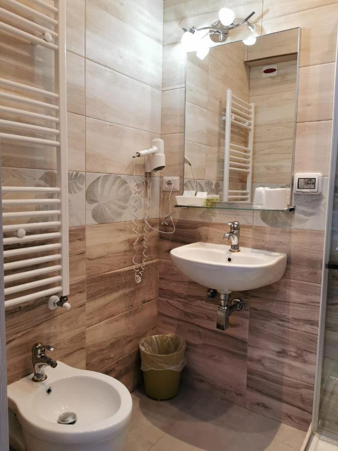 Hotel Orchidea 3*