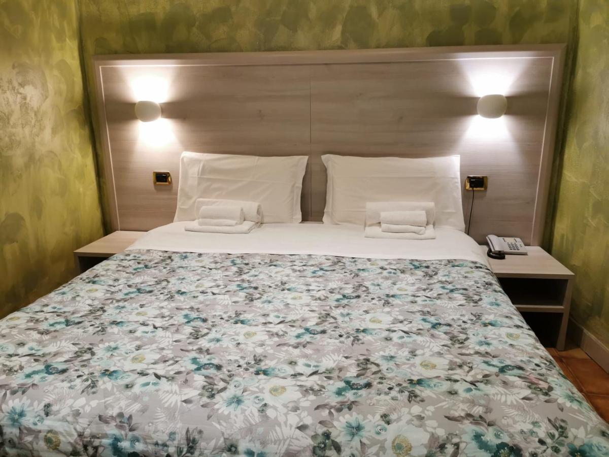 Orchidea Hotel
