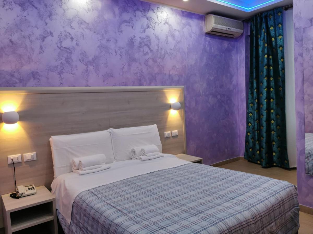 Orchidea Hotel