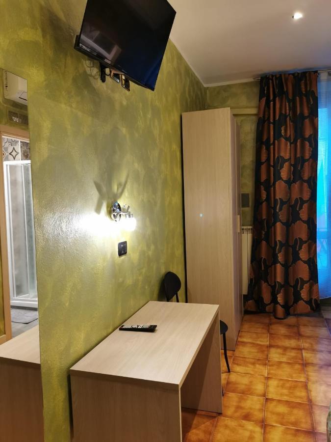 Orchidea Hotel