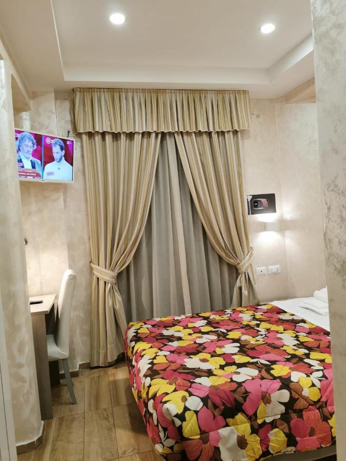 Orchidea Hotel