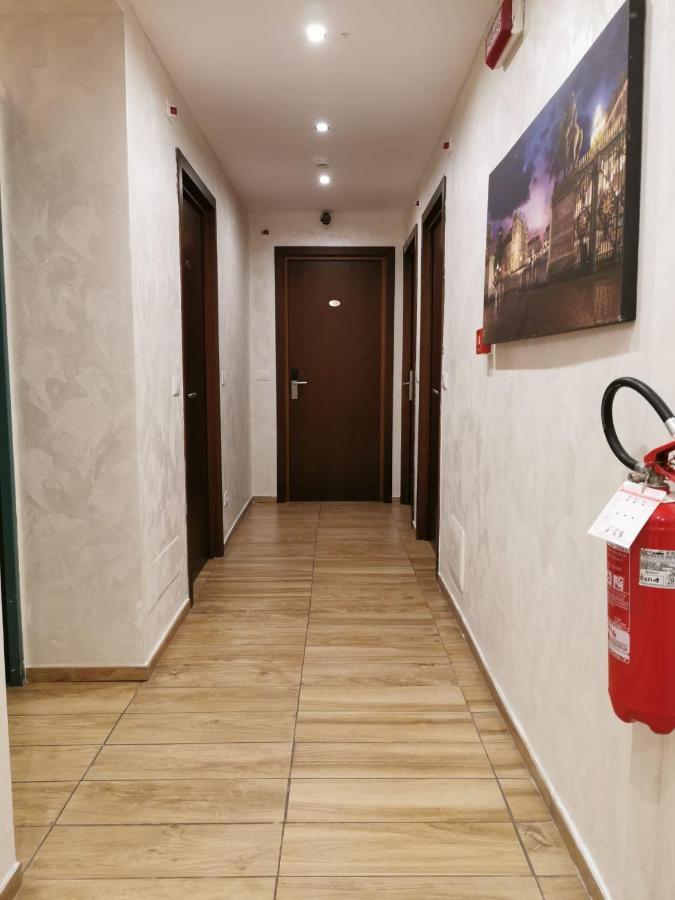 Hotel Orchidea 3*