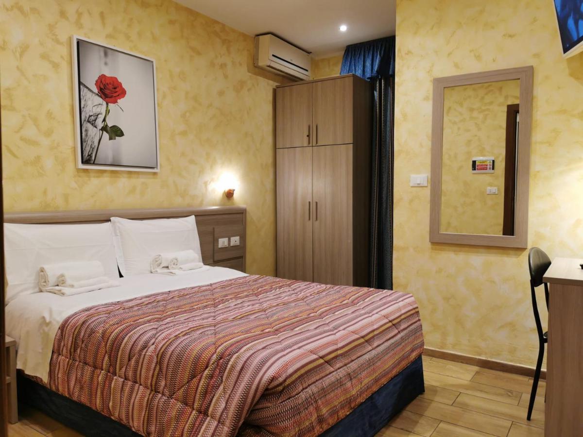 Hotel Orchidea