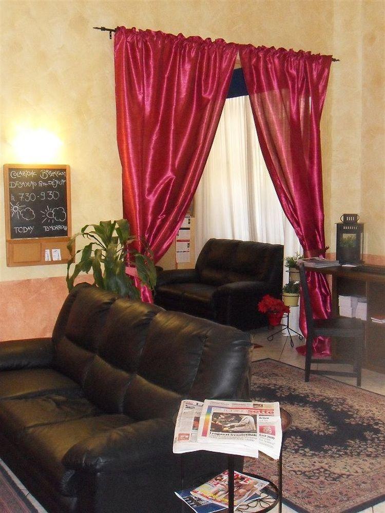 Hotel Orchidea