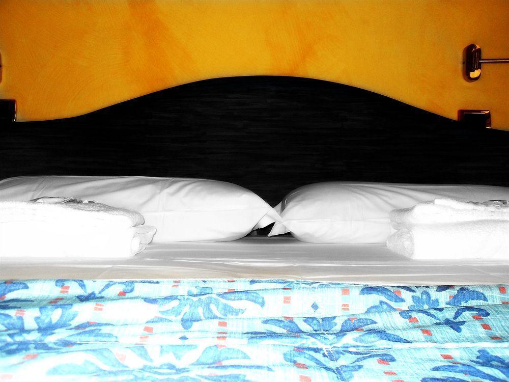 Hotel Orchidea 3*