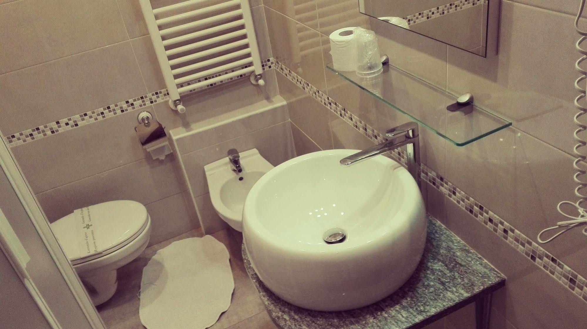 Orchidea Hotel 3*